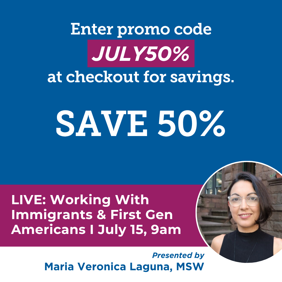 July 15 Event