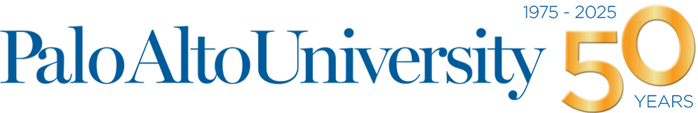 Palo Alto University Palo Alto University