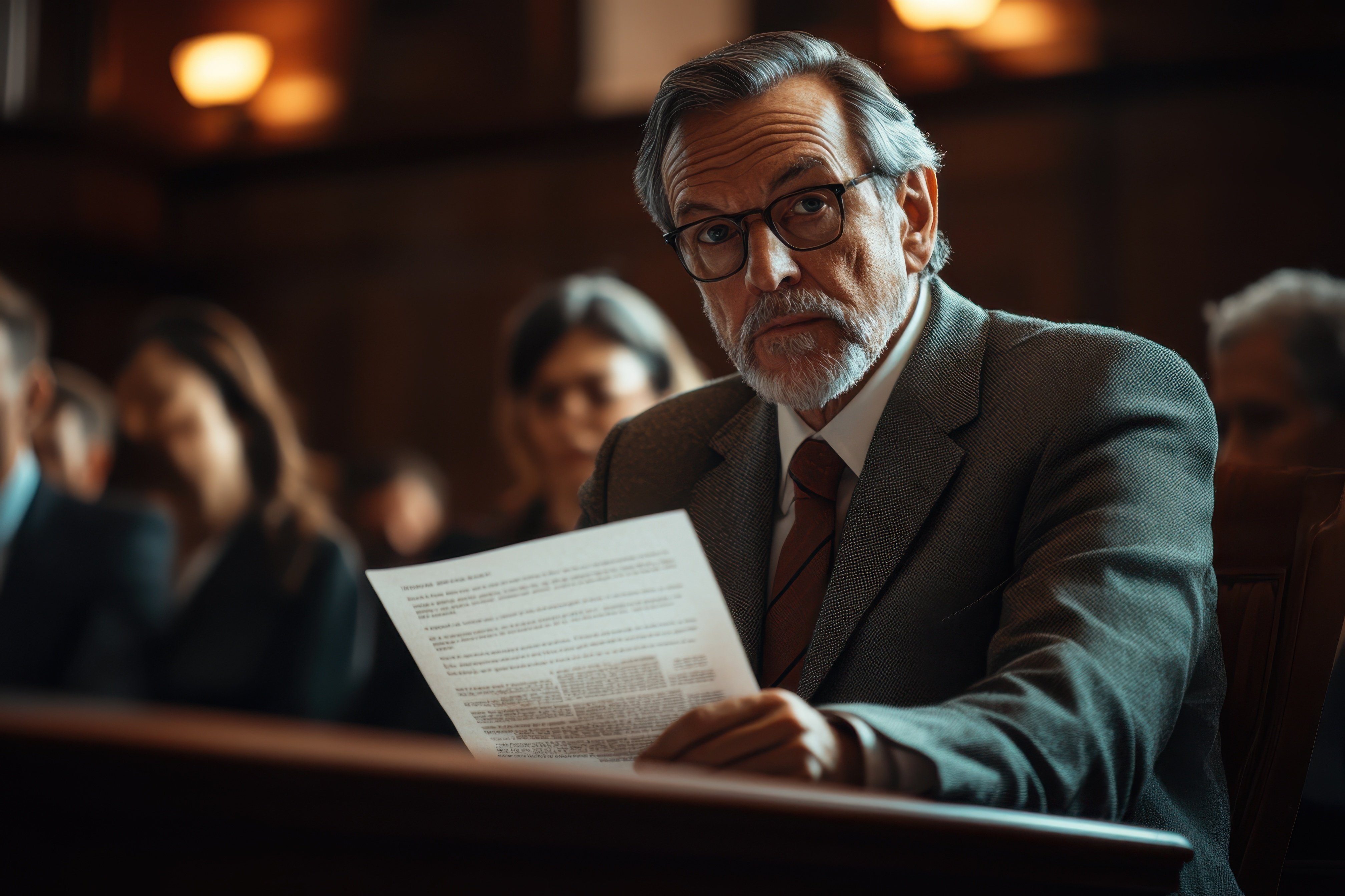 How Can I, As A Forensic Psychologist, Ensure My Criminal Court Testimony Is Grounded in Sound Evidence?