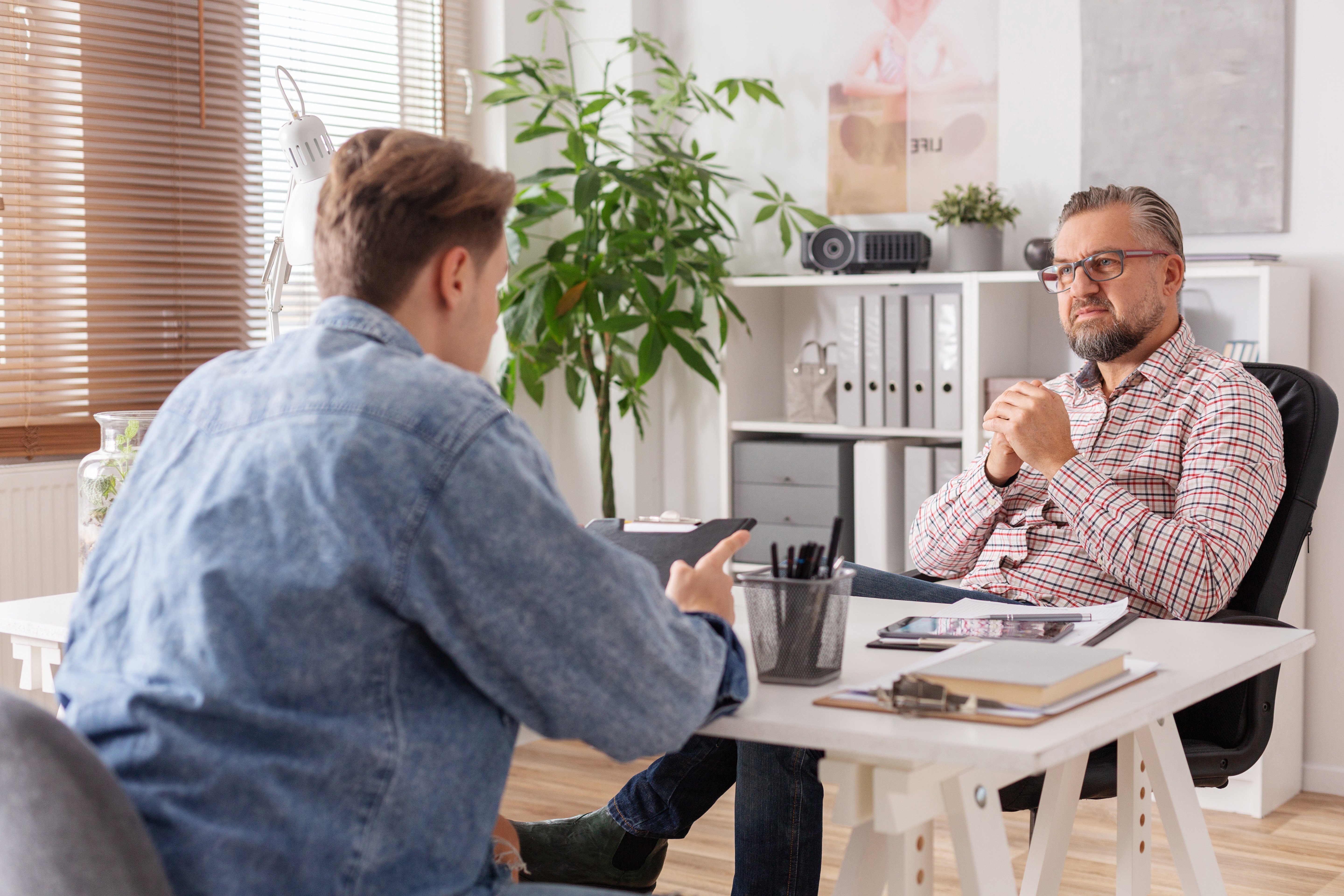 Methamphetamine Cravings: DBT Urge Surfing vs CBT Trigger Identification in Managing Substance Abuse