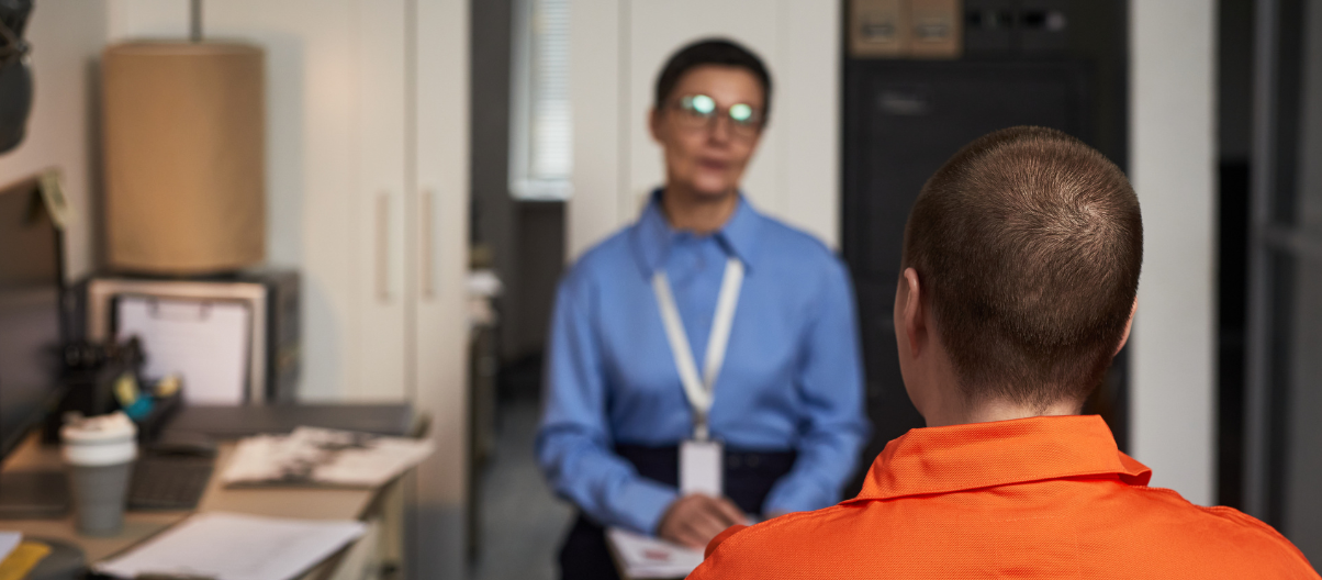 Forensic Psychology Meets DBT: Treating Complex Trauma in Incarcerated Populations