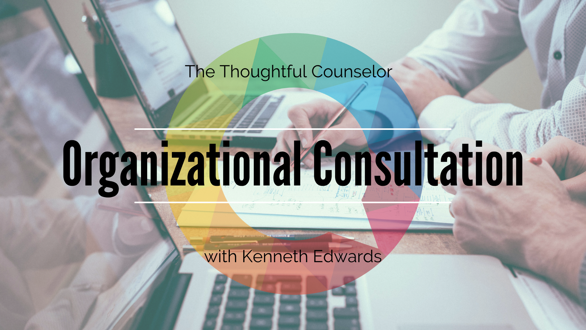 Organizational Consultation in Professional Counseling