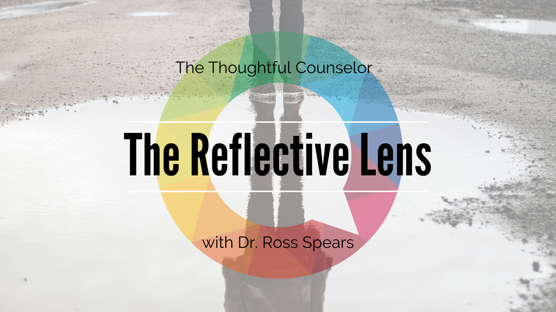 The Reflective Lens: Sharpening Your Authentic Self