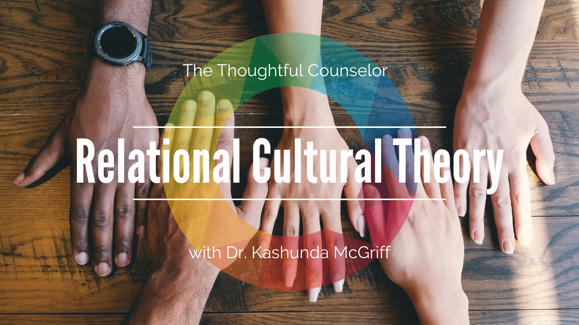 Relational Cultural Theory: Moving Towards Connection